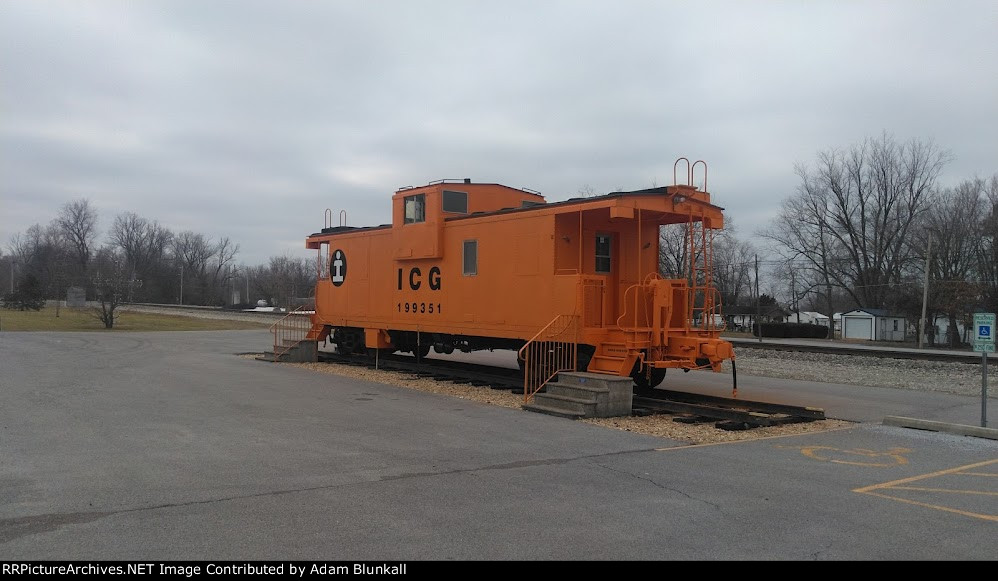 ICG 199351